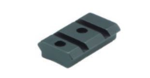 Recknagel Montage Weaver Hinterbase Mauser K98