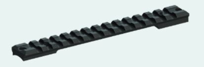 Recknagel Picatinny-Schiene Bergara B14 long