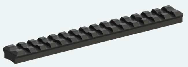 Recknagel Picatinny-Schiene Steyr M