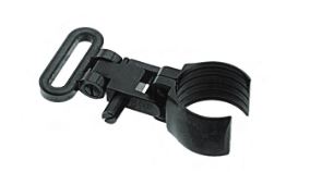 Recknagel Riemenbügel Bockflinte; Abnehmbar; Kal. 12