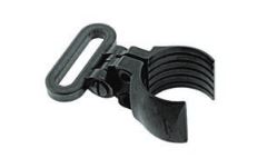 Recknagel Riemenbügel Bockflinte; Klemmen; Kal. 12