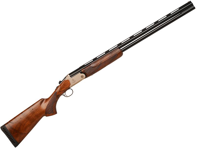 Regent 1854 12/76 Walnuss