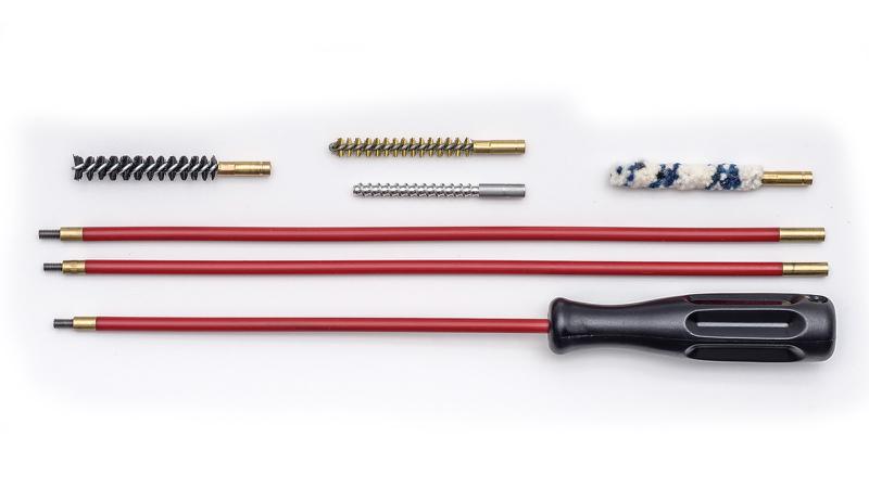 Reinigungsgarnitur 7,62mm Gewehr