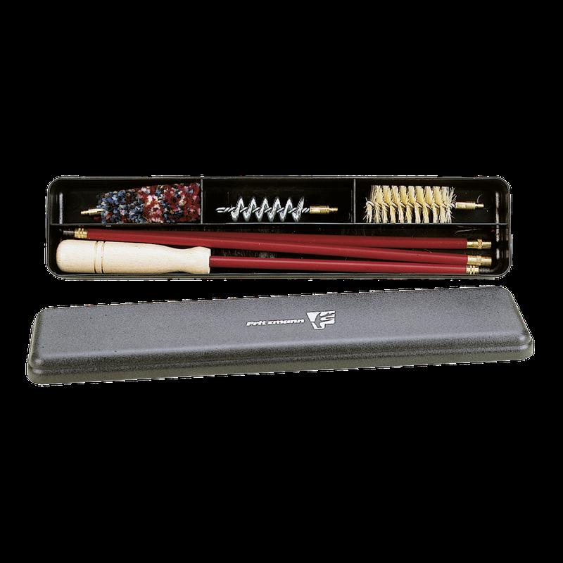 Reinigungsset LW 8,5 mm/.338