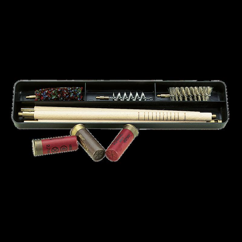 Reinigungsset LW Kal. 20