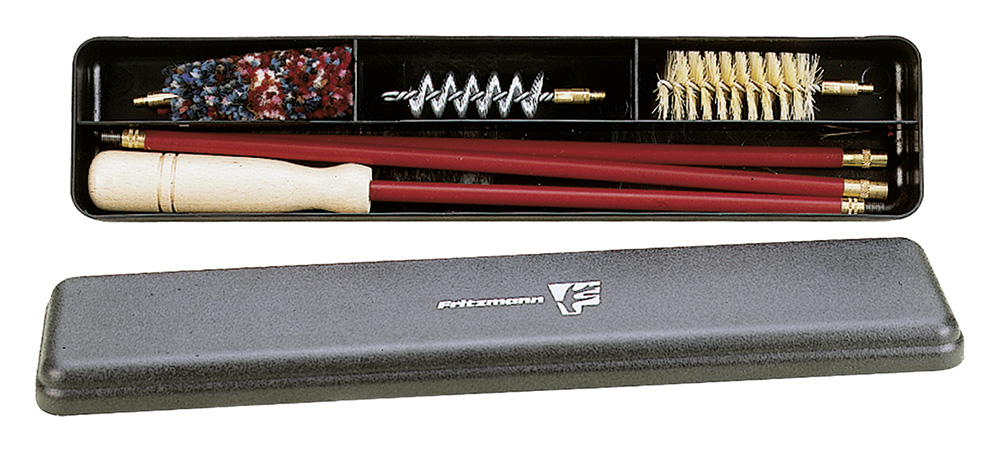 Reinigungsset LW .30/7,62mm