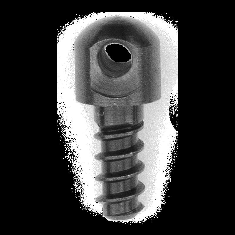 Riemenbügelschraube L=12,7mm
