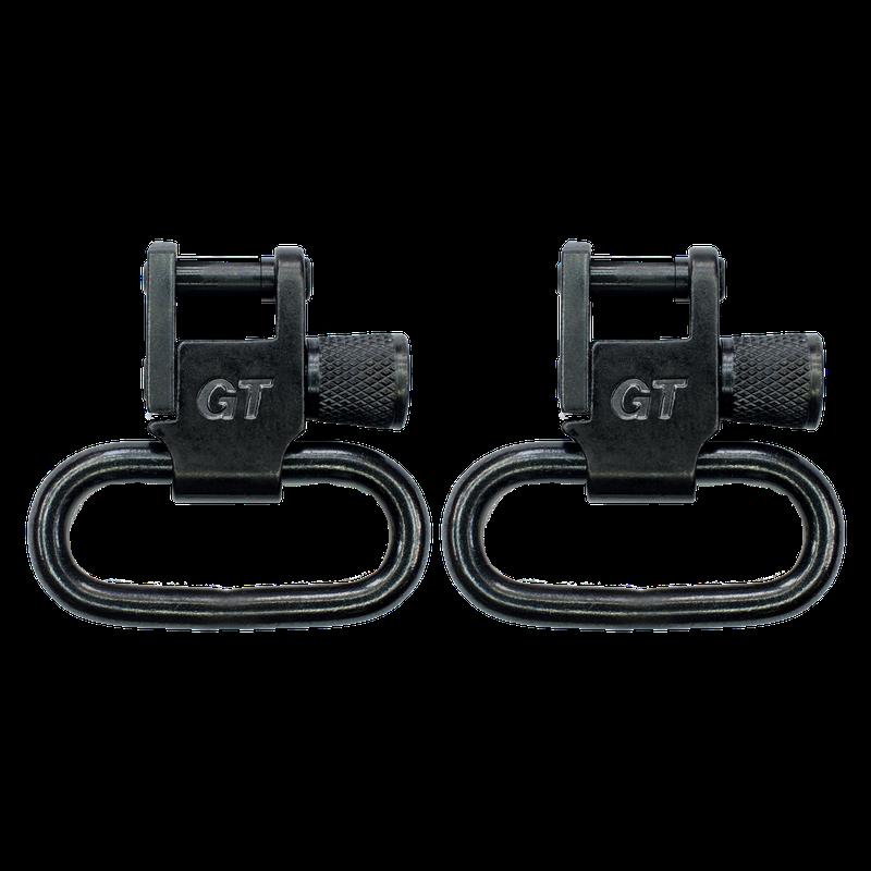 Riemenbügelset abnehmbar EU