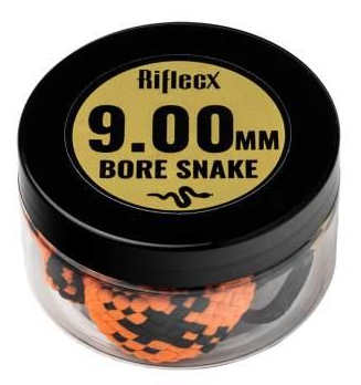 RifleCX Bore Snake 9mm