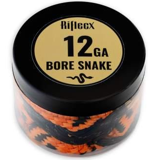 RifleCX Bore Snake Kal. .12