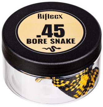 RifleCX Bore Snake .45