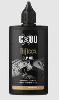 RifleCX CLP Oil 100ml