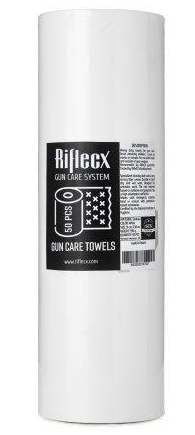 RifleCX Gun Care Towels