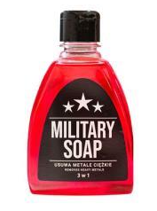 RifleCX Military Soap