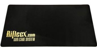 RifleCX Neopren Reinigungsmatte