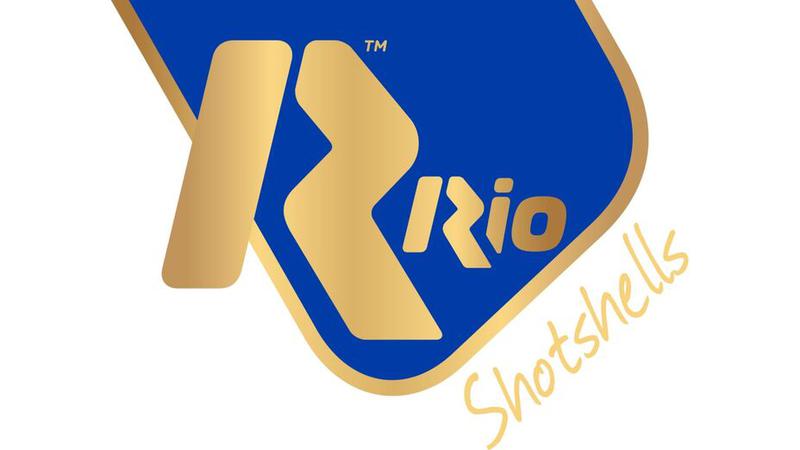 Rio Rubber Buckshot 12/70
