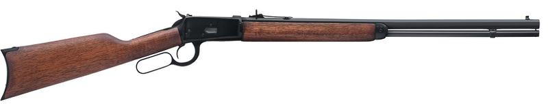 Rossi Puma Octagon Brüniert .357 Mag.