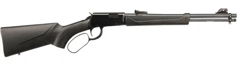 Rossi Rio Bravo .22 LR; Synthetic