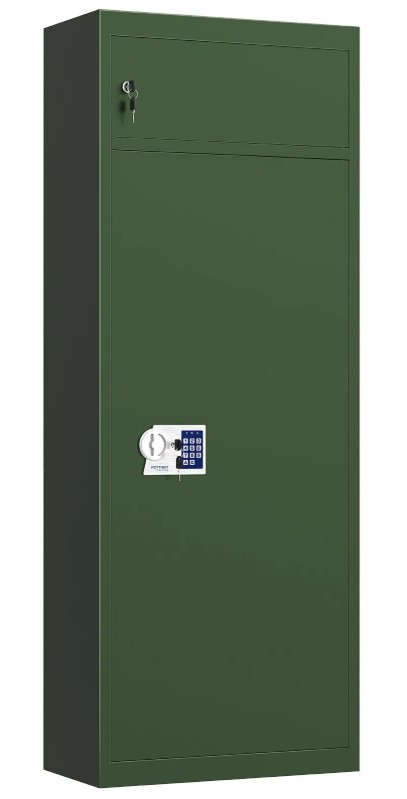 Rottner GUN 8 EL Cargo Waffenschrank