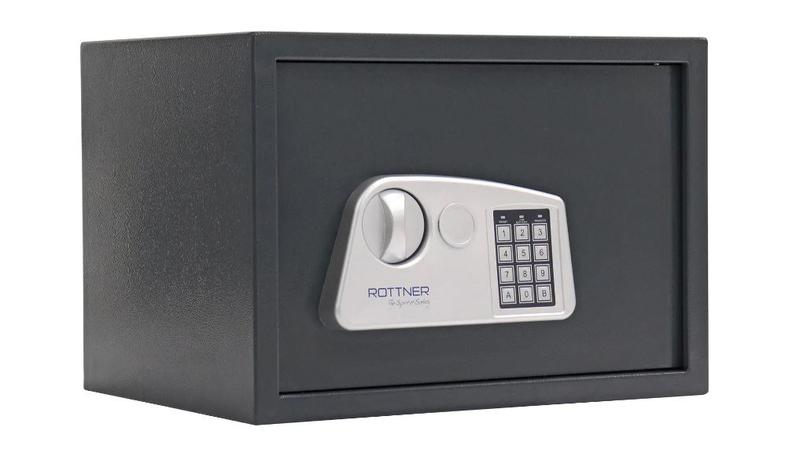 Rottner Jupiter 4 EL Aktionspreis