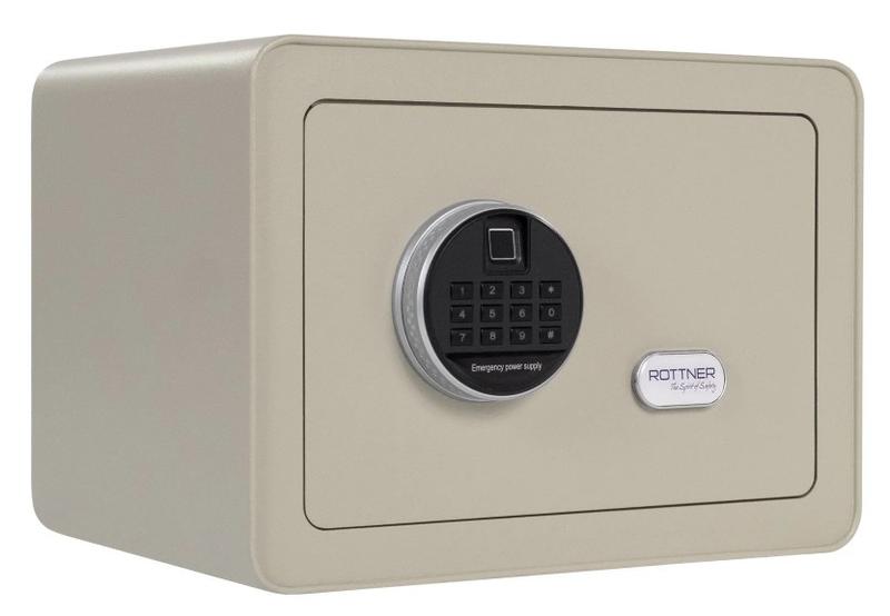 Rottner Vintage Grey Waffenschrank