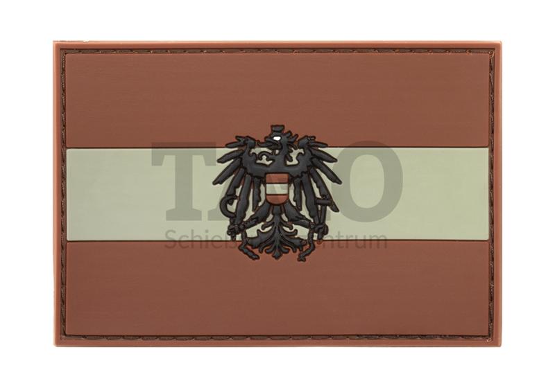 Rubber Patch Austria Desert (JTG)