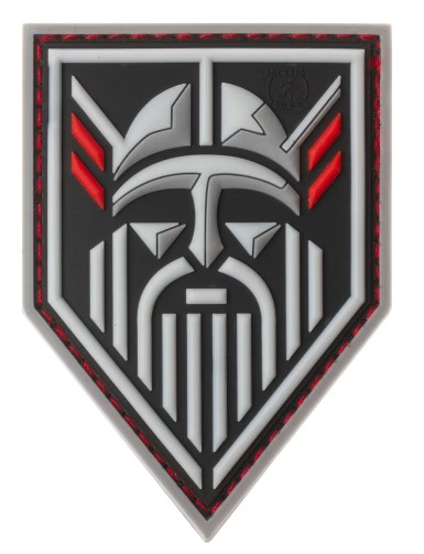 Rubber Patch Odin JTG