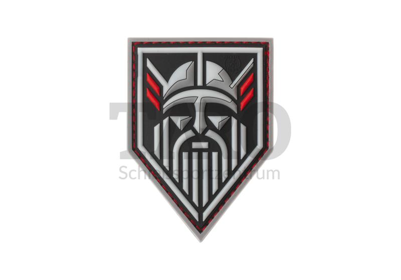 Rubber Patch Odin JTG