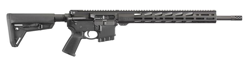 Ruger AR-556 MPR 18"