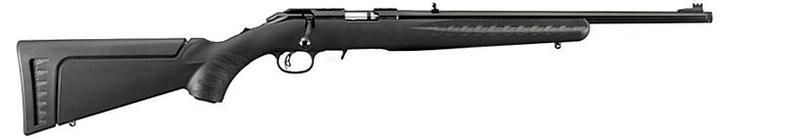 Ruger American Rimfire Compact