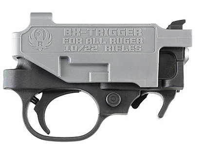 Ruger BX Abzug; 10/22; Hämmerli Force B1