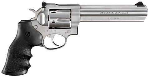 Ruger GP100