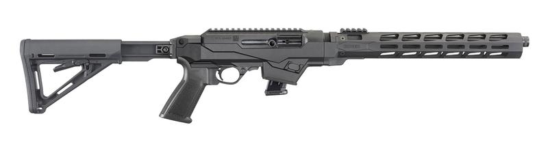 Ruger PC Carbine