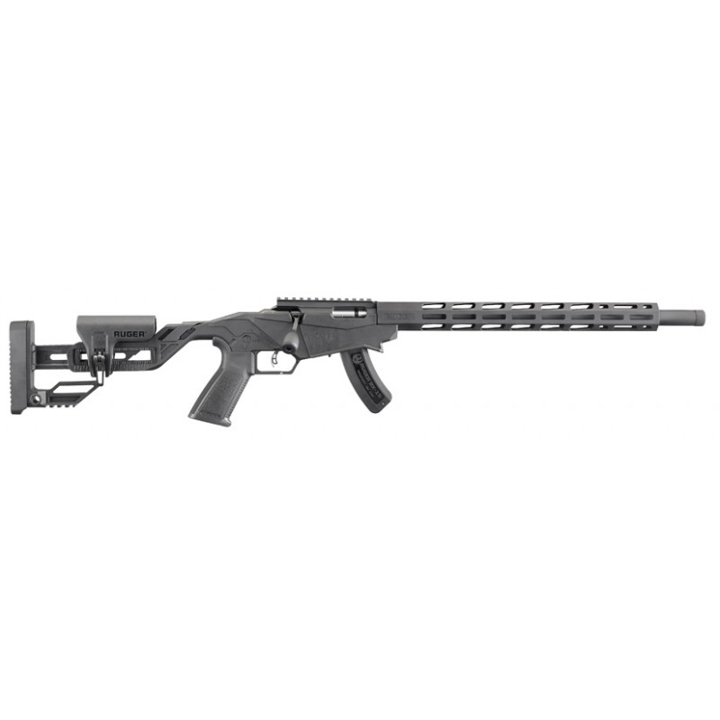 Ruger Precision Rimfire