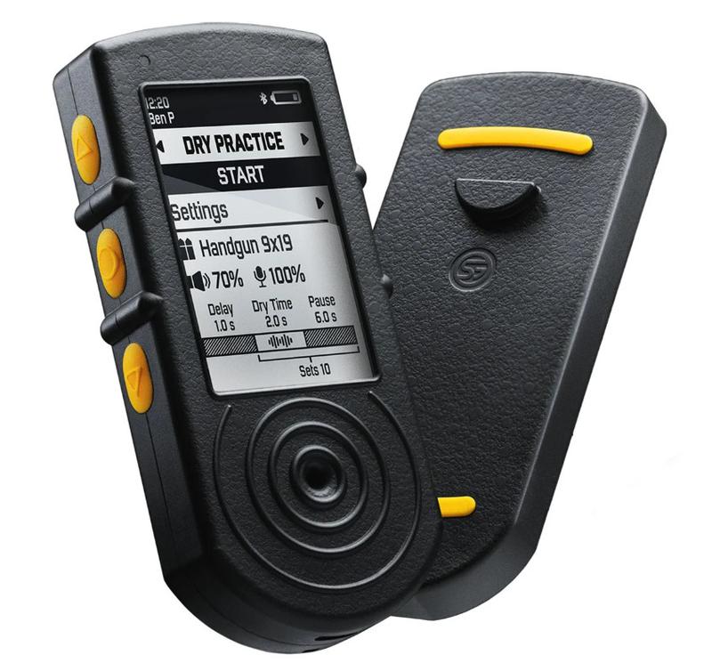 SG Smart Shot Timer 2