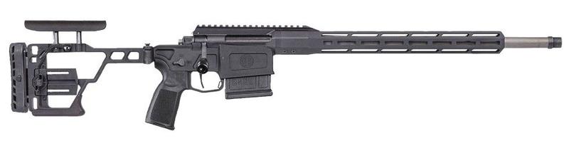 SIG Sauer Cross Rifle 6,5 Creed