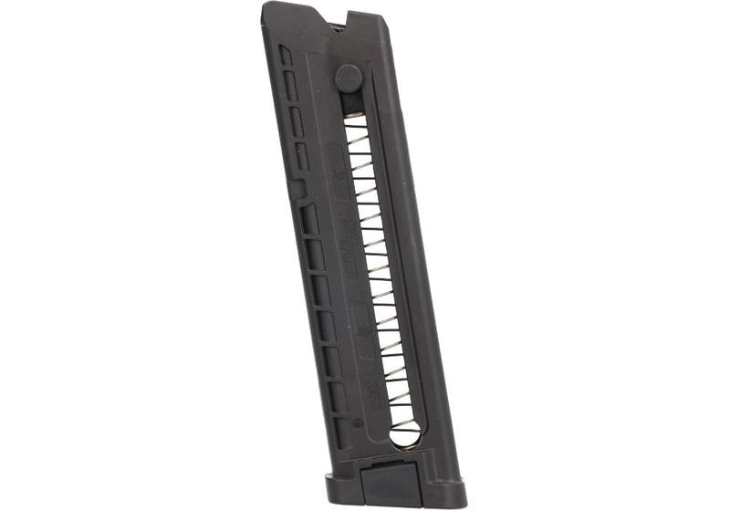 SIG Sauer Magazin P322 ; 20 Schuss