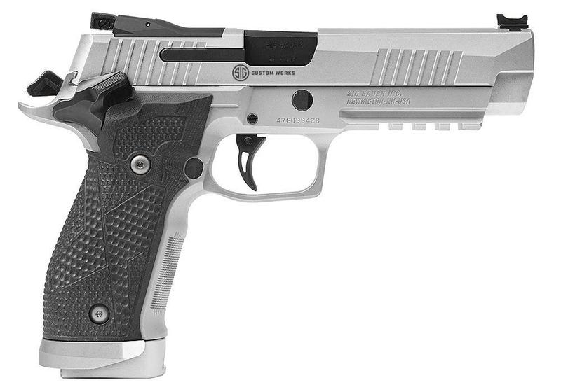 SIG Sauer P226 XFIVE