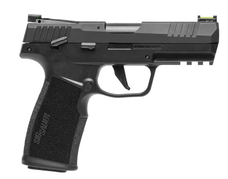 SIG Sauer P322
