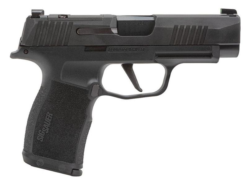 SIG Sauer P365 XL OR
