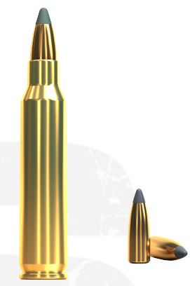 S&B TM .223 Rem. 55gr. Schüttpackung