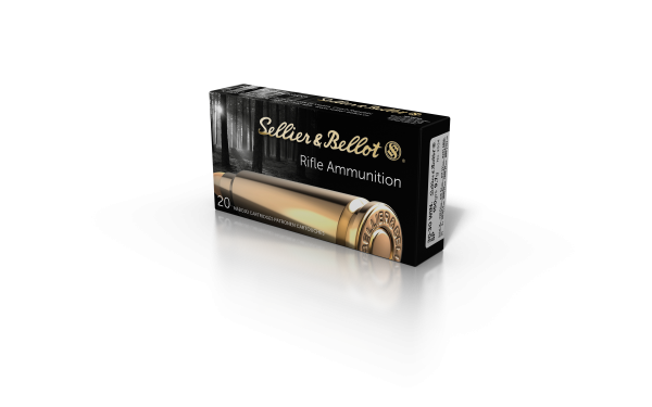 S&B TM .30-30 150gr.