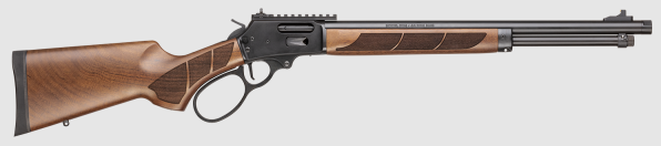 S&W 1854 Lever Action Rifle .44 Rem. Mag.
