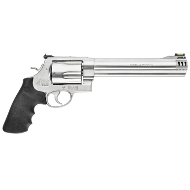 S&W 460 XVR