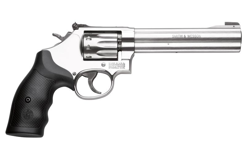 S&W 617