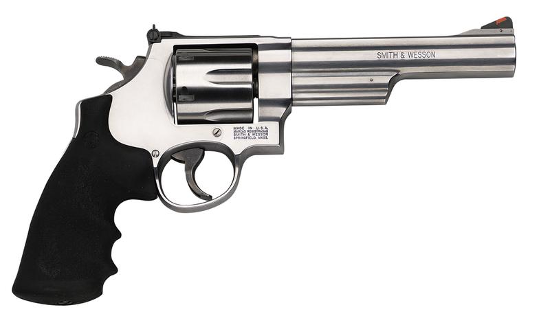 S&W 629