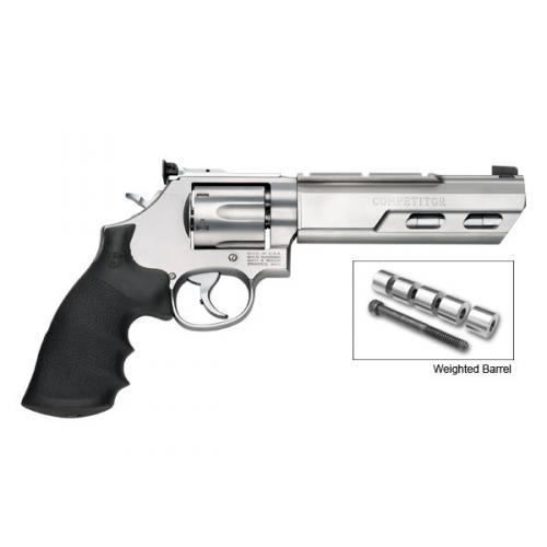 S&W 629 Competitor