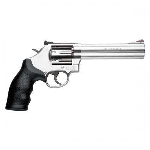 S&W 686 PLUS