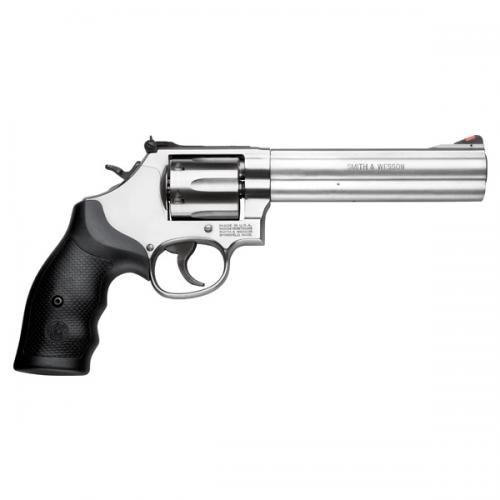 S&W 686 .357 Mag.