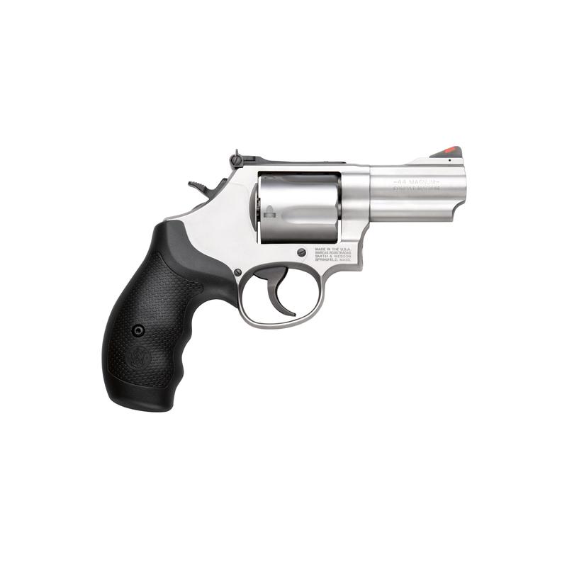 S&W 69 Combat Magnum